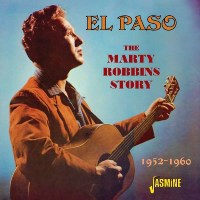 Marty Robbins: El Paso.1952-1960 -   - (CD / E)