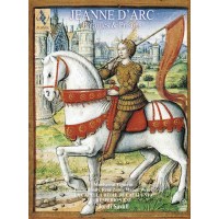 Guillaume Dufay (1400-1474): JEANNE DARC -   - (SACD / J)