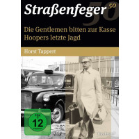 Gentlemen bitte zur Kasse / Hoopers letzte Jagd -   -...