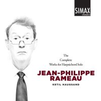 Jean Philippe Rameau (1683-1764): Kompl.Werke für...