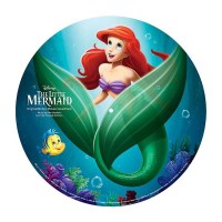 THE LITTLE MERMAID (ENGLISCHE VERSION) -   - (Vinyl / Pop...