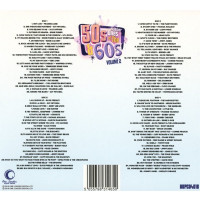 101-Number Ones Of The 50s & 60s Vol.2 -   - (CD / #)