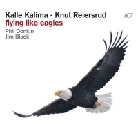 Flying Like Eagles -   - (Jazz / CD)