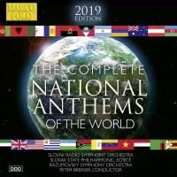 The Complete National Anthems of the World -   - (CD / T)