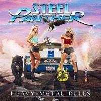 Heavy Metal Rules -   - (CD / Titel: A-G)