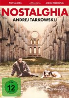 Nostalghia - Alamode Film 6411719 - (DVD Video / Sonstige...