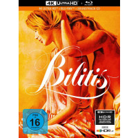 Bilitis-Limited Mediabook (UHD-Blu-ray+Blu-ray -...