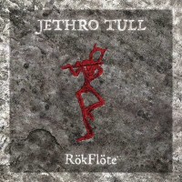 RökFlöte -   - (LP / R)