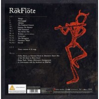 RökFlöte -   - (CD / Titel: A-G)