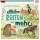 Die Alsterfrösche & Das Junge Musical Braunschweig e. V.: Rolf Zuckowski Präsentiert: Reiten Ist Mehr -   - (CD / D)