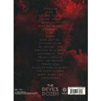 The Devils Dozen (Live) -   - (CD / T)