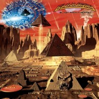 Gamma Ray (Metal): Blast From The Past (Ltd.3CD Digipak)...