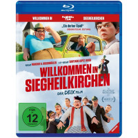 Willkommen in Siegheilkirchen (Blu-ray) -   - (Blu-ray...