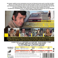 Der Coup -   - (Blu-ray Video / Sonstige / unsortiert)