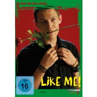 Like Me! -   - (DVD Video / Sonstige / unsortiert)