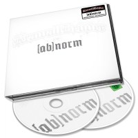 KrawallBrüder: (ab)norm (Digipak+DVD) - KB Records...