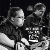 Angelo Kelly: Mixtape Live (Coloured Vinyl) -   - (Vinyl / Pop (Vinyl))