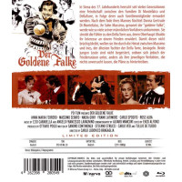 Der Goldene Falke BD -   - (Blu-ray Video / Sonstige /...