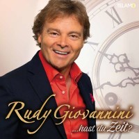 Rudy Giovannini: Hast du Zeit -   - (CD / H)