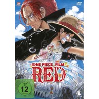 One Piece 14 (DVD) Red  Min: 110/DD5.1/WS - AV-Vision  -...