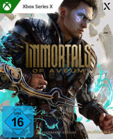 Immortals of Aveum  XBSX - Electronic Arts  - (XBOX...