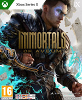Immortals of Aveum  XBSX  AT - Electronic Arts  - (XBOX...