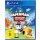 Paperman  PS-4  Adventure Delivered - Mindscape  - (SONY® PS4 / Adventure)