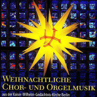 Weihnachtliche Chor-u.Orgelmusik