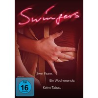 Swingers (Neuauflage) -   - (DVD Video / Sonstige /...