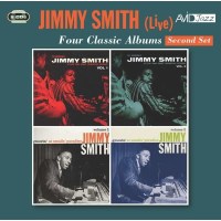 Four Classic Albums -   - (Jazz / CD)