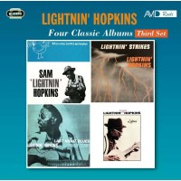 Four Classic Albums -   - (AudioCDs / Sonstiges)