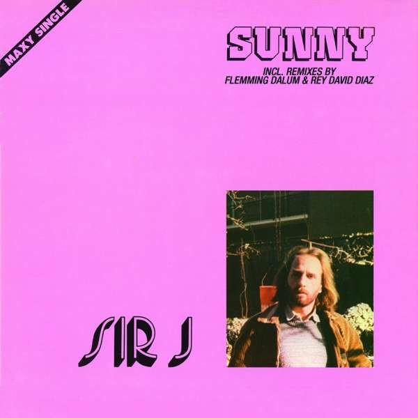 Sunny -   - (Vinyl / Maxi-Single 12")