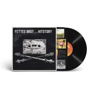 Fettes Brot: Hitstory -   - (LP / H)