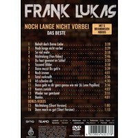 Noch lange nicht vorbei:Das Beste -   - (DVD Video / Musik)