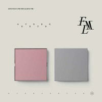 SEVENTEEN 10TH MINI ALBUM FML (FADED MONO LIFE) -   - (CD...