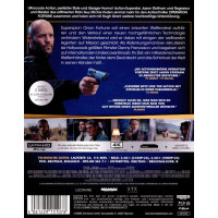 Operation Fortune-UHD SteelBook -   - (Ultra HD Blu-ray / Sonstige / unsortiert)