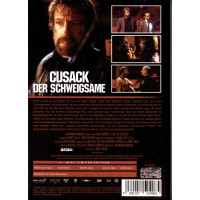 Cusack-Der Schweigsame-Mediabook Cover C (lim. -   -...