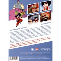 Dragonball - TV-Serie - 2 - Crunchyroll GmbH  - (Blu-ray...