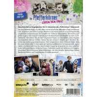 Die Pfefferkörner Staffel 19 -   - (DVD Video /...