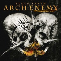 Arch Enemy: Black Earth (Re-issue 2023) -   - (CD / B)