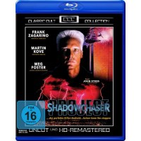 Shadowchaser - VZ Handelsgesellschaft  - (Blu-ray Video /...