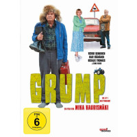 Grump -   - (DVD Video / Sonstige / unsortiert)