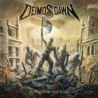 Deimos Dawn: Anthem Of The Lost -   - (CD / A)