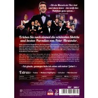 Lachen mit Peter Alexander -   - (DVD Video / Sonstige /...