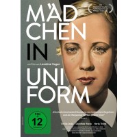 Mädchen in Uniform -   - (DVD Video / Sonstige /...