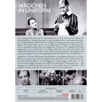 Mädchen in Uniform -   - (DVD Video / Sonstige /...