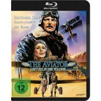 The Aviator - Absturz in der Wildnis -   - (Blu-ray Video...