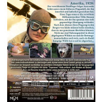 The Aviator - Absturz in der Wildnis -   - (Blu-ray Video...