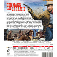 Der Mann aus Laramie -   - (Blu-ray Video / Sonstige /...