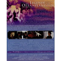 Die Legende vom Ozeanpianisten - Special Edition -   -...